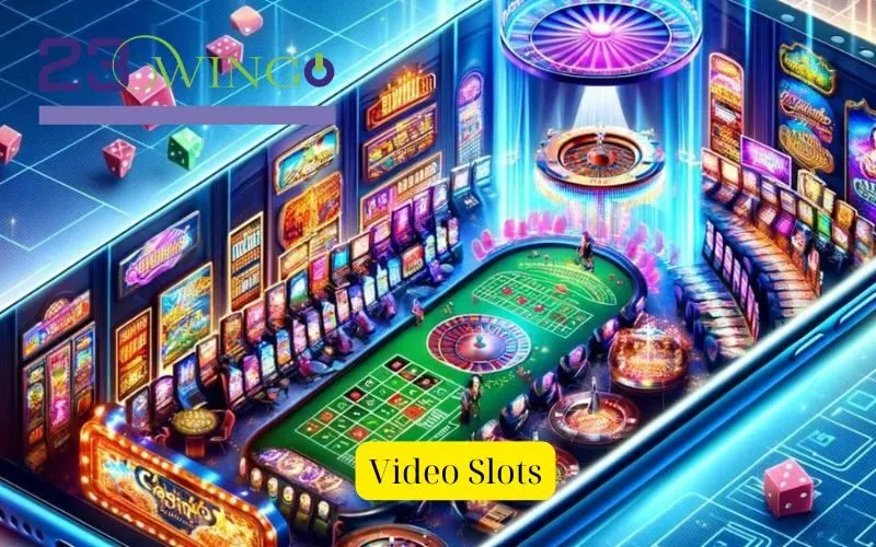 Video Slots